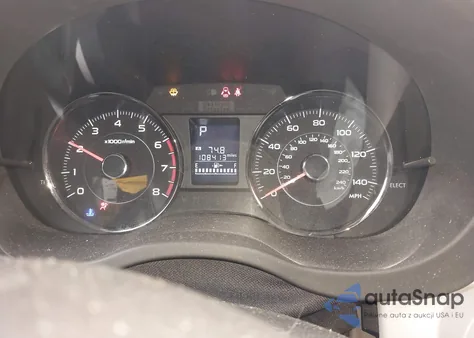 2015 Subaru Forester 2.5I Touring из США, поврежденный, VIN JF2SJAWC9FH543940